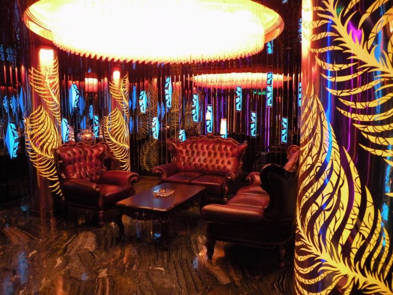 盘锦商务KTV推荐-盘山县ktv预订